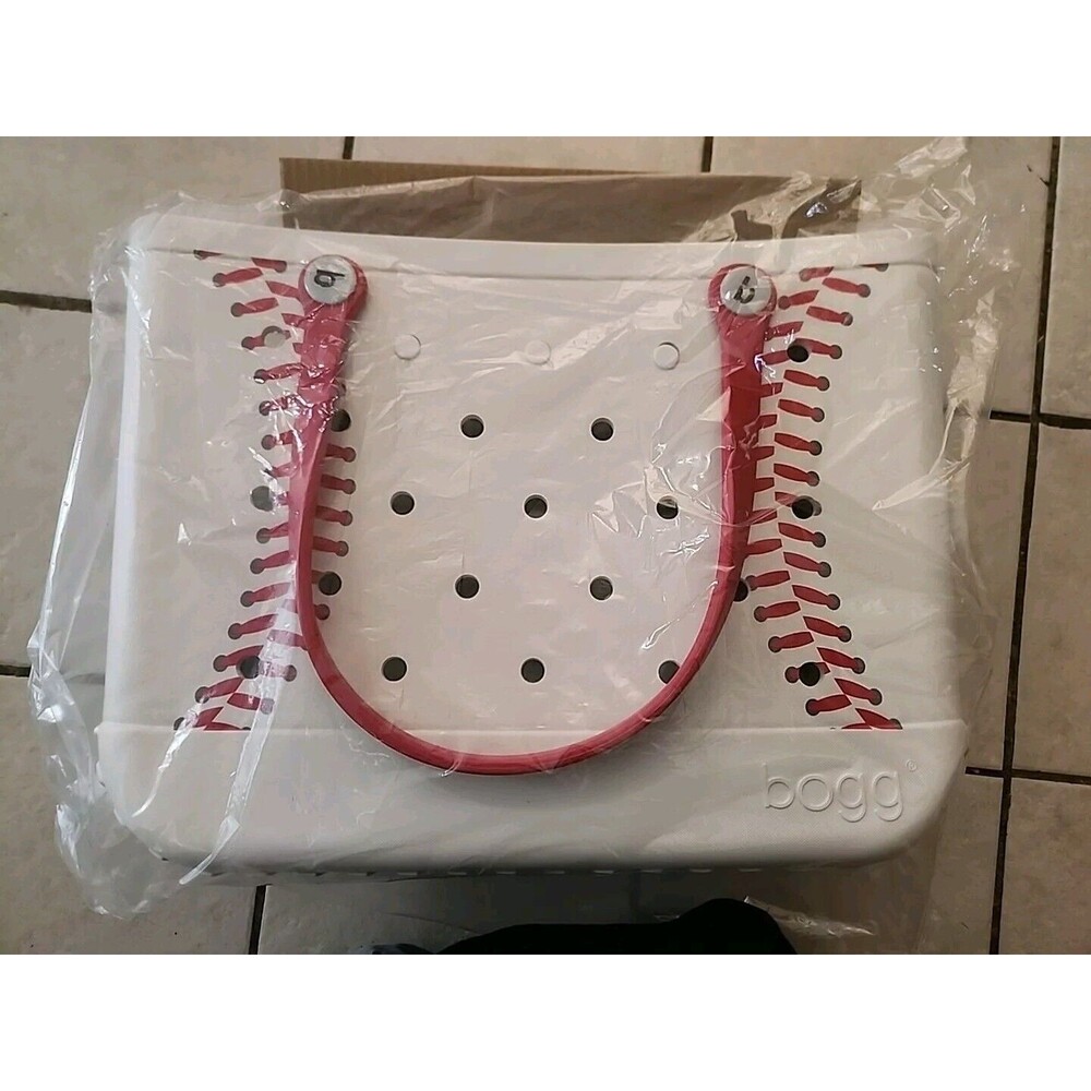 Bogg Bag Original Homerun Tote Bag - Limited Edition - New